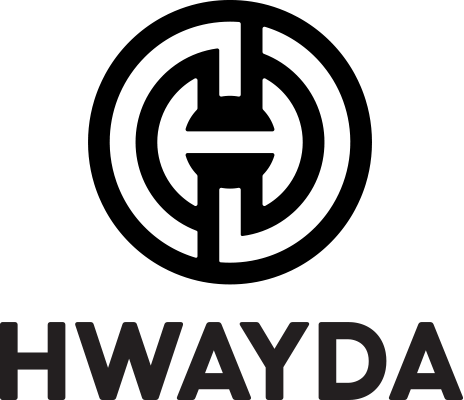 Hwayda Logo